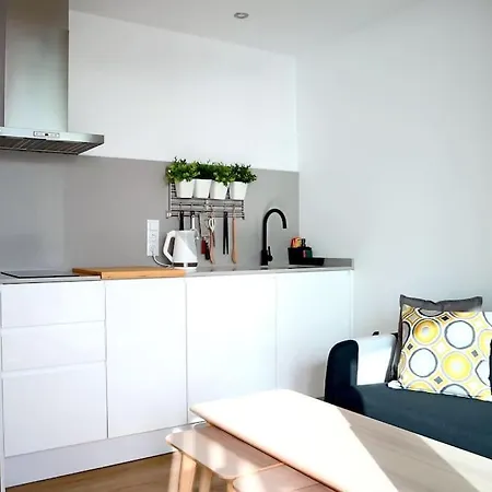 Apartamento La Baja Chica Las Palmas de Gran Canárias