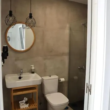 La Baja Chica Apartamento Las Palmas de Gran Canárias