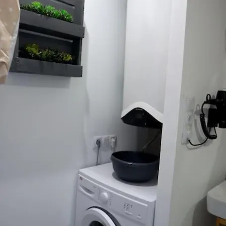 La Baja Chica Apartamento *
