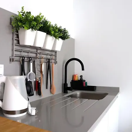 Apartamento La Baja Chica *