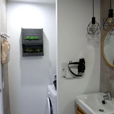 Apartamento La Baja Chica