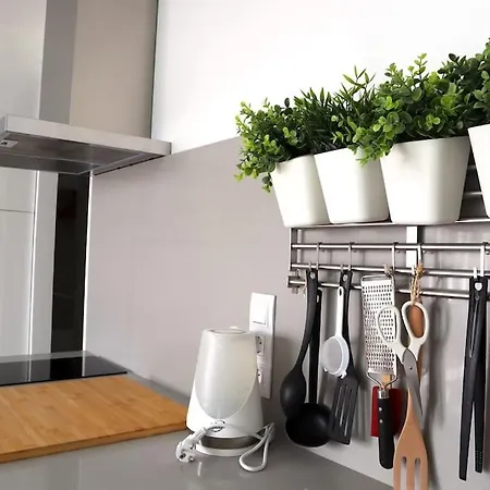 Apartamento La Baja Chica Las Palmas de Gran Canárias