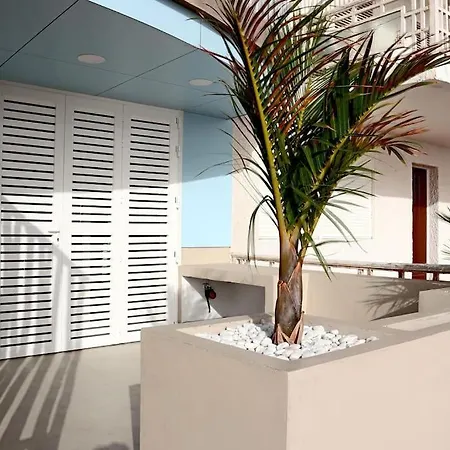 Apartamento La Baja Chica *