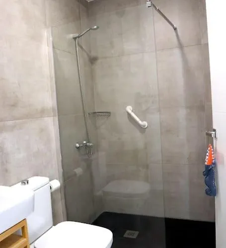 Apartamento La Baja Chica