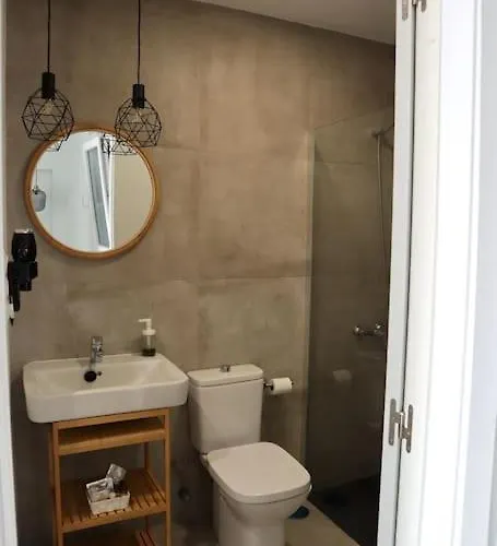 La Baja Chica Apartamento Las Palmas de Gran Canaria