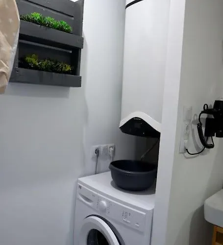 La Baja Chica Apartamento *
