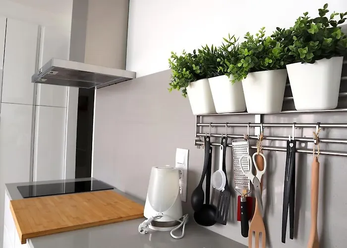 Apartamento La Baja Chica Las Palmas de Gran Canaria