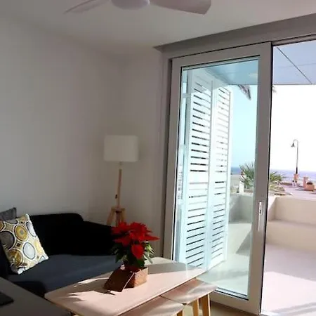 Appartement La Baja Chica Las Palmas